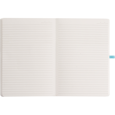 Bloc-notes papier pierre personnalisable - Monolith