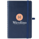 Carnet souple recyclé personnalisable- Molière