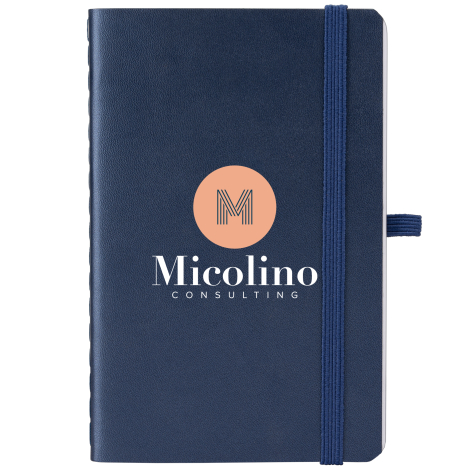 Carnet souple recyclé personnalisable- Molière