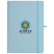 Bloc-notes papier pierre personnalisable - Monolith