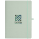 Bloc-notes papier pierre personnalisable - Monolith
