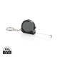 Porte-clés ruban 1M rABS personnalisé MeasureMate