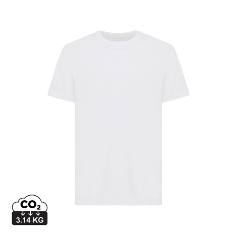 T-shirt unisexe personnalisable coton bio Kakadu Iqoniq