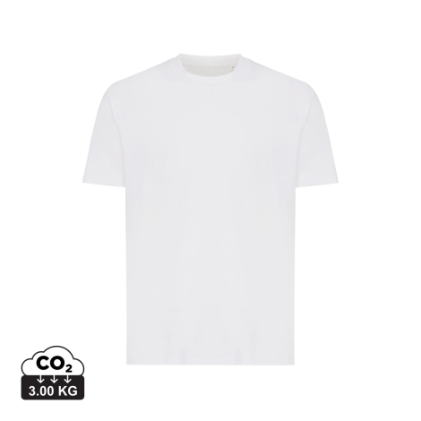 T-shirt en coton bio unisexe à personnaliser Sierra Iqoniq