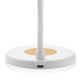 Lampe de bureau personnalisable chargeur 15W Zenara