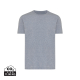 T-shirt personnalisable 180g unisexe Brett Iqoniq
