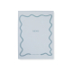 Logbook publicitaire A5 en papier recyclé GRS Mind VINGA 