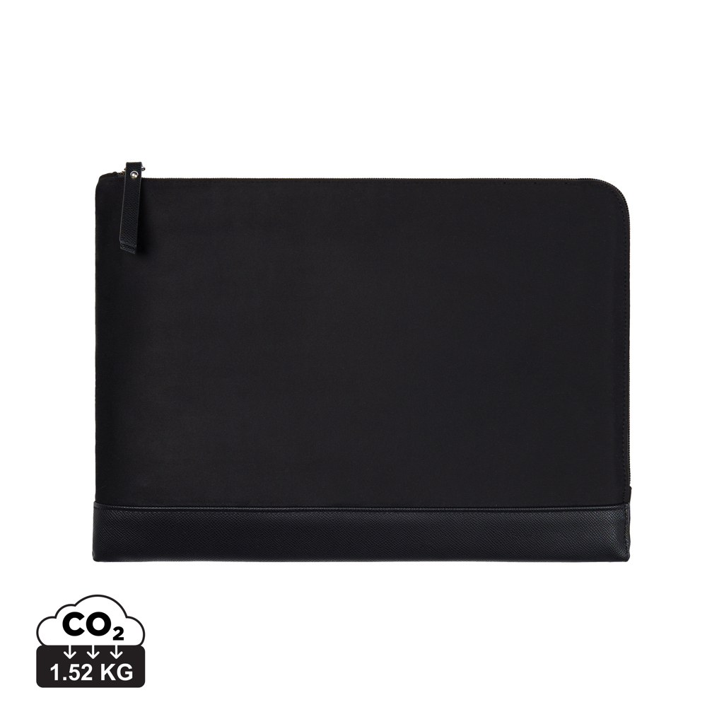 Pochette promotionnelle écran 16" Marlow VINGA Noir