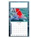 Calendrier 2026 promotionnel plaque 1 vue - Titouan