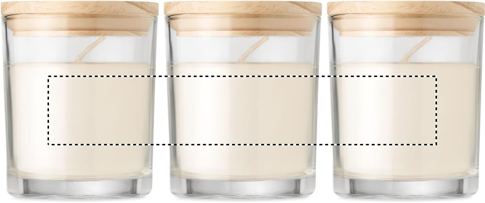 ROUNDSCREEN CANDLE