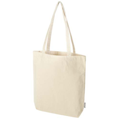 Sac shopping publicitaire GRS 270g 10L Florida