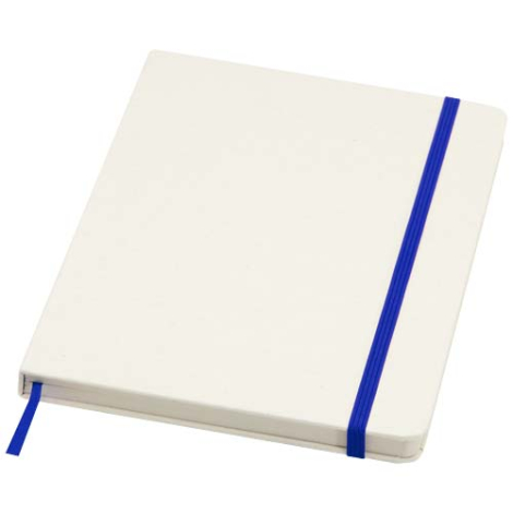 Carnet A5 recyclé personnalisé Bass