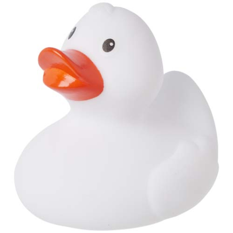 Canard anti-stress à personnaliser Quack