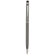 Stylo bille en aluminium avec stylet à personnaliser Ore