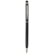 Stylo bille en aluminium avec stylet à personnaliser Ore