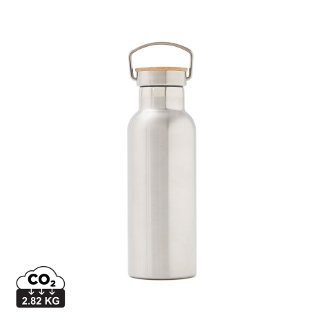 Bouteille inox publicitaire 500ml Miles VINGA
