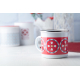 Mug vintage publicitaire 400 ml SUBOVINT