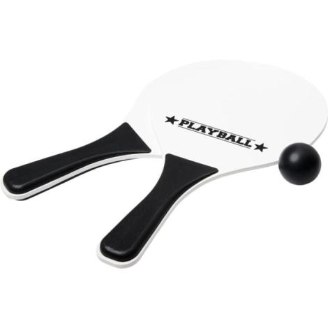 Jeu de plage personnalisable Bounce