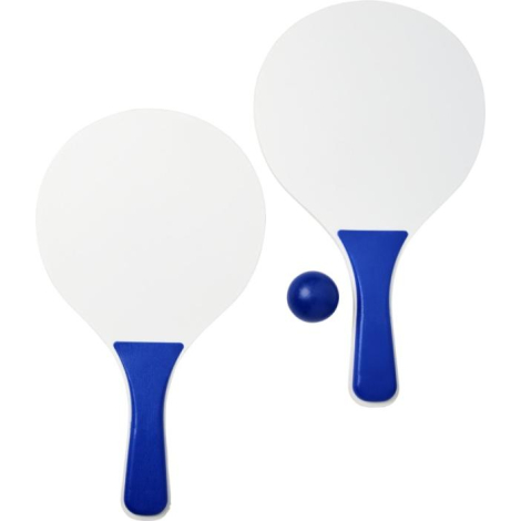Jeu de plage personnalisable Bounce