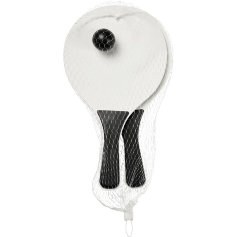 Jeu de plage personnalisable Bounce