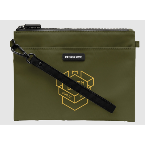Pochette de voyage publicitaire Fancy