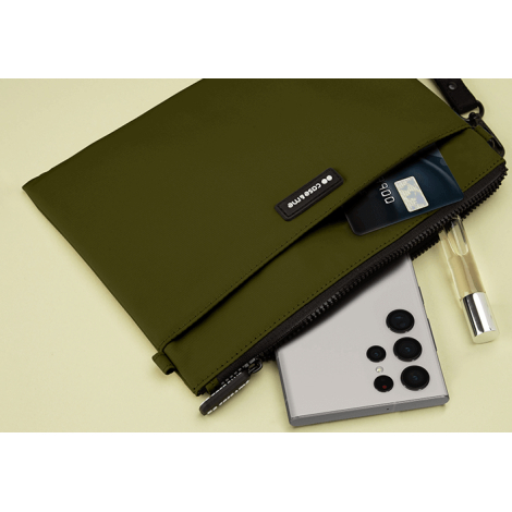 Pochette de voyage publicitaire Fancy