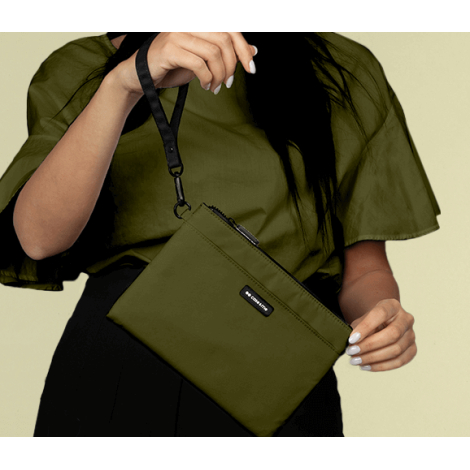 Pochette de voyage publicitaire Fancy