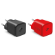 Chargeur mural publicitaire SBS Charger 20