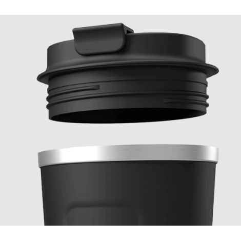 Mug de voyage personnalisé 500 ml AROME travel mug