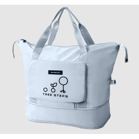 Sac étanche pliable et extensible à personnaliser