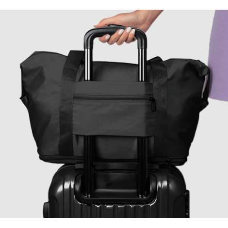 Sac étanche pliable et extensible à personnaliser