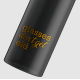 Gourde de sport promotionnelle 700ml RPET Rush