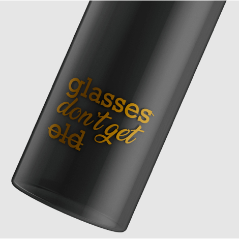 Gourde de sport promotionnelle 700ml RPET Rush