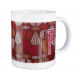 Mug personnalisable 300 ml - Sublim