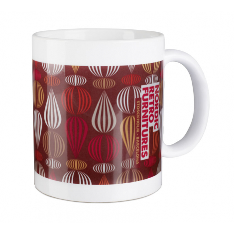 Mug personnalisable 300 ml - Sublim