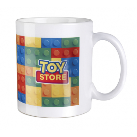 Mug personnalisable 300 ml - Sublim