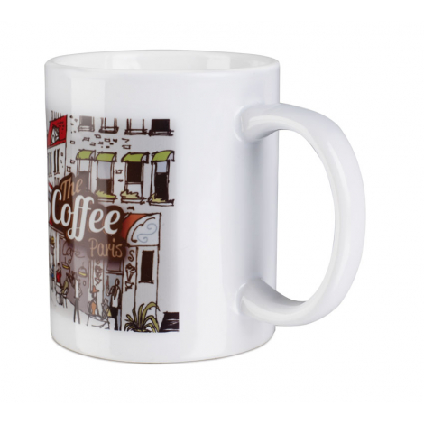 Mug personnalisable 300 ml - Sublim