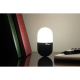 Lampe culbuto personnalisable
