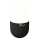 Lampe culbuto personnalisable