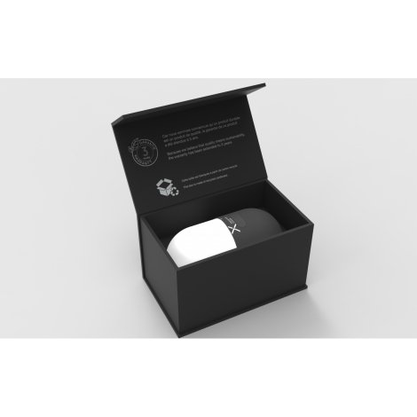 Lampe culbuto personnalisable