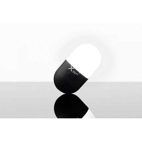 Lampe culbuto personnalisable