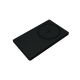 Batterie de secours magnétique personnalisable - 5000 mAh