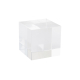 Cube en verre personnalisable TAMPA