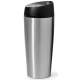 Grand mug de transport personnalisé 400ml Sagaform