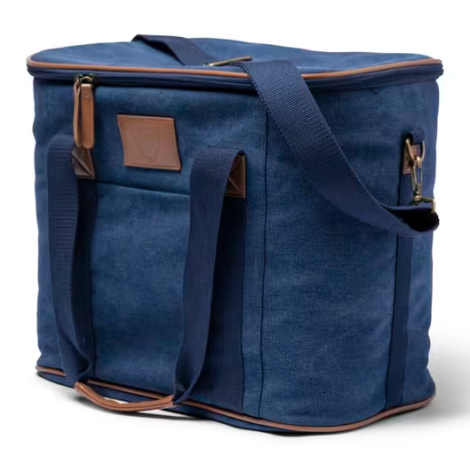 Grand lunch bag isotherme à personnaliser Orrefors Hunting