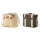 Grand lunch bag isotherme à personnaliser Orrefors Hunting