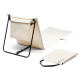 Matelas de plage publicitaire Lord Nelson