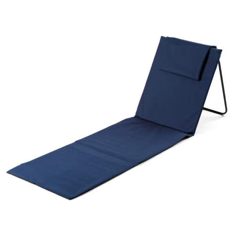 Matelas de plage publicitaire Lord Nelson
