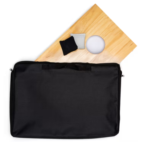 Jeu de Cornhole promotionnel Lord Nelson