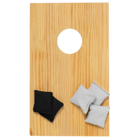 Jeu de Cornhole promotionnel Lord Nelson
